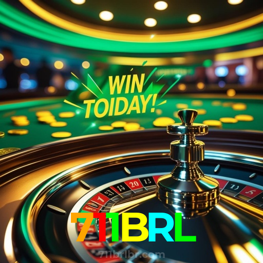 711BRL：A sorte está ao seu lado em slots, poker e apostas esportivas online!
