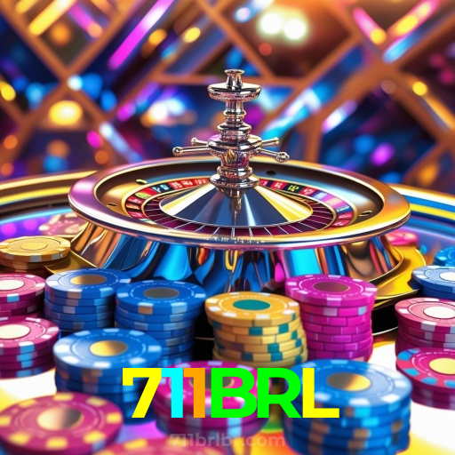 711BRL：Jogue slots, aposte no futebol e ganhe com confiança no nosso cassino online!