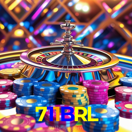 711BRL:A sorte é sua! Aposte agora e ganhe muito mais!