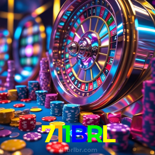 711BRL:Apostas ao vivo no futebol e diversão garantida com slots e roleta!