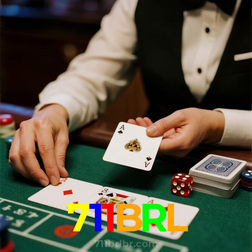 711BRL:Jogue blackjack e aposte no futebol para uma experiência inesquecível!