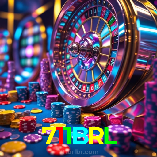 711BRL:Cada rodada na roleta é uma chance de ganhar prêmios enormes!