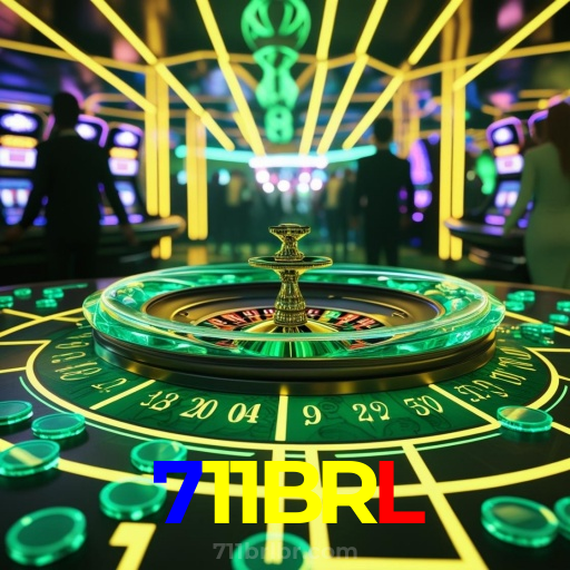 711BRL：Jogue agora no nosso cassino online e vença nas mesas de poker!