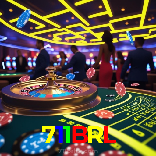 711BRL：Jogue poker, aposte no futebol e ganhe em grandes jogos de cassino!