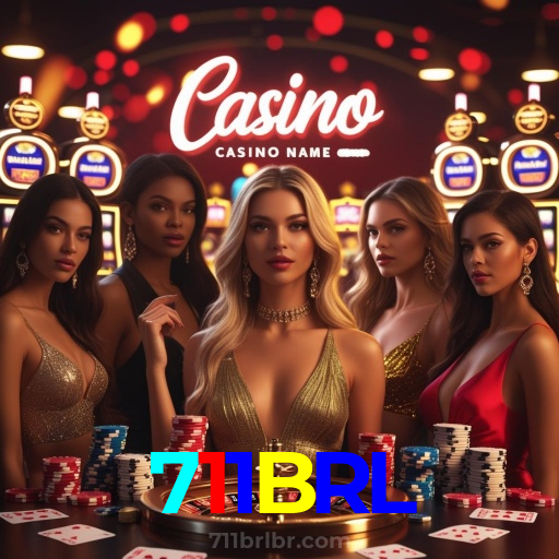 711BRL:O cassino online mais seguro para apostar no futebol e jogar blackjack!