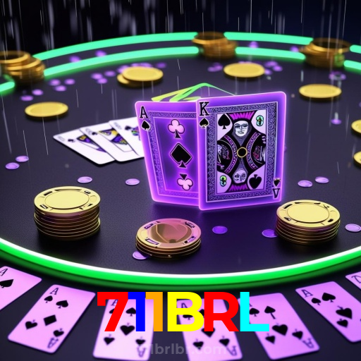 711BRL:A diversão do cassino e as apostas no futebol ao seu alcance!