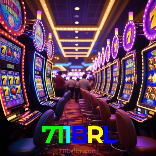 711BRL:Gire as slots e ganhe prêmios incrÃveis com cada giro!