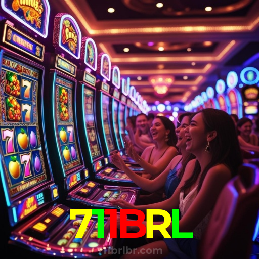 711BRL:Jogue no melhor cassino online e descubra os maiores prêmios!