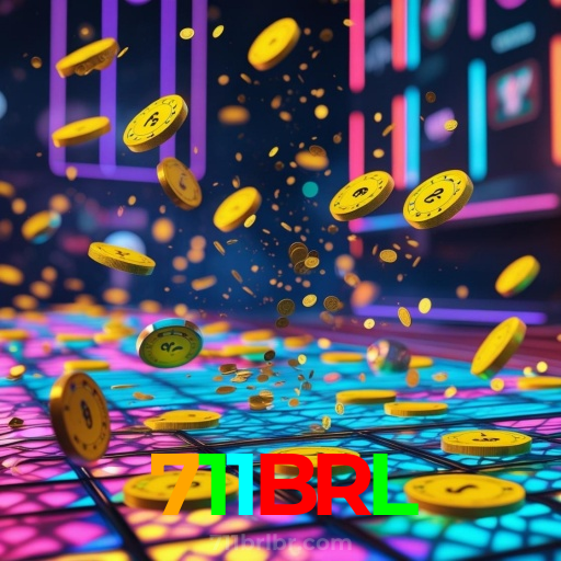 711BRL：O cassino online oferece grandes prêmios! Aposte e ganhe agora!