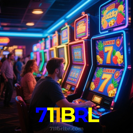 711BRL:Aposte no futebol e vença em blackjack e roleta no nosso cassino!