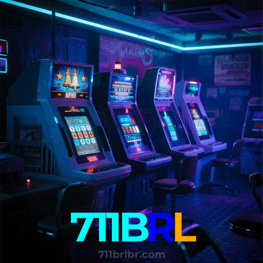 711BRL:Sinta a emoção do poker online! Mostre que você é o mestre das cartas!