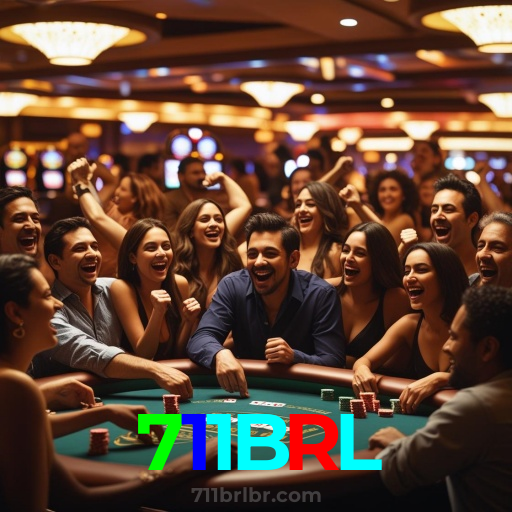 711BRL:Sinta a emoção do blackjack! Aposte agora e ganhe!