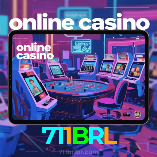 711BRL:Onde sua sorte encontra o melhor cassino online e as apostas no futebol!