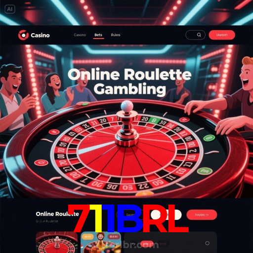 711BRL：Jogue poker, aposte no futebol e ganhe no cassino mais confiável!
