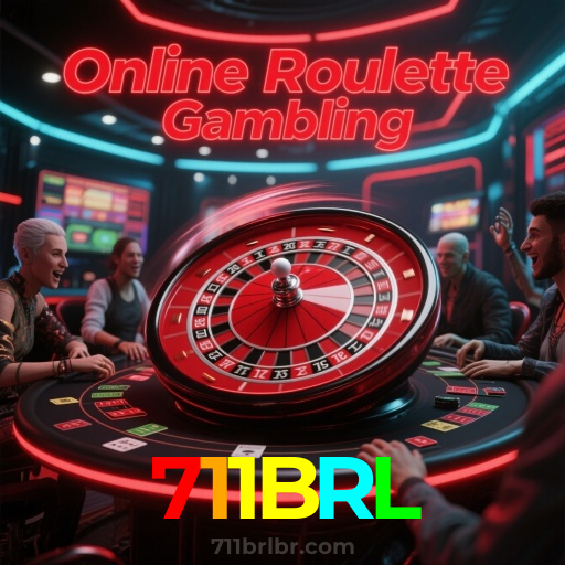 711BRL:Jogue no melhor cassino online e conquiste prêmios de verdade!