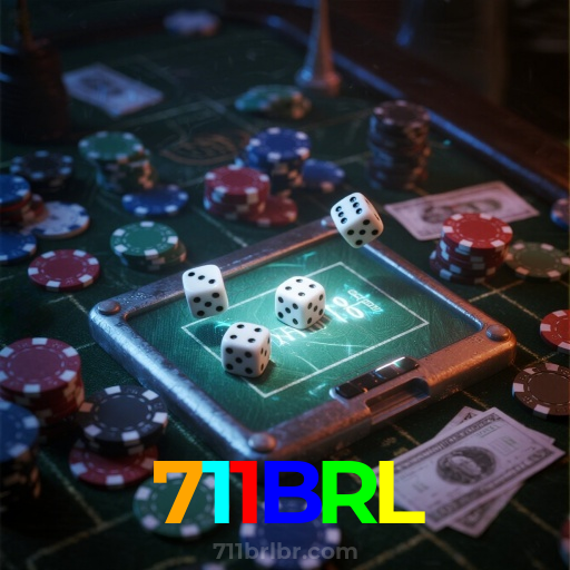 711BRL：Apostas no futebol e grandes prêmios em slots e roleta esperam por você!