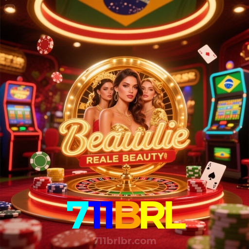 711BRL：Vença no futebol online e alcance novos patamares de vitória!