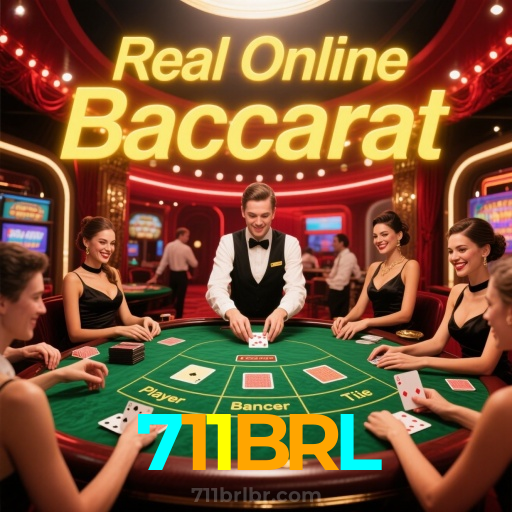 711BRL：Jogue nas melhores slots e conquiste prêmios incríveis!