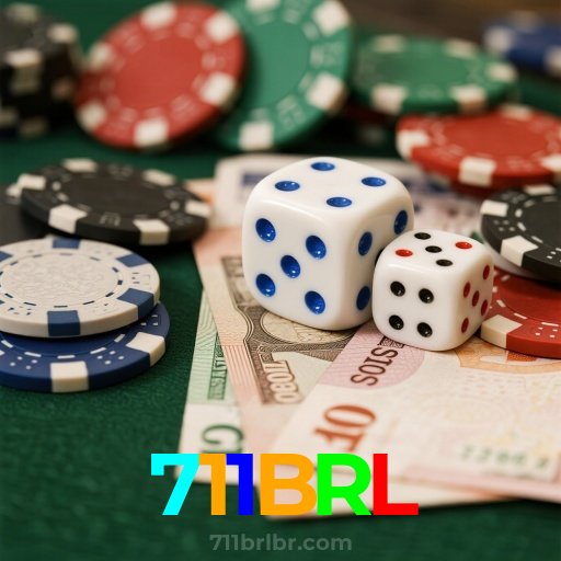 711BRL：As maiores vitórias nas slots estão esperando por você! Jogue agora!