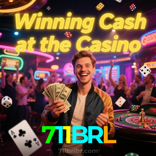 711BRL：No futebol online, a sorte está ao seu lado para ganhar!