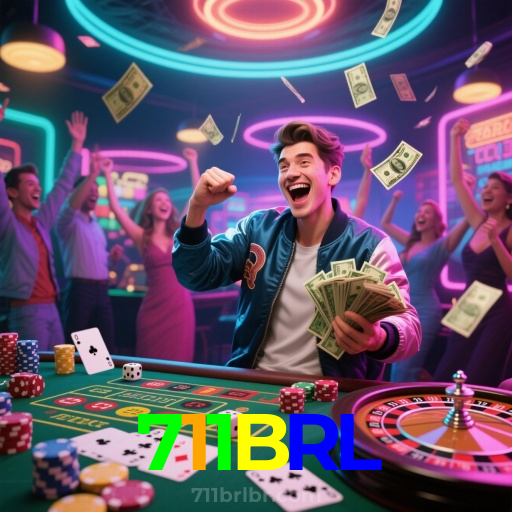 711BRL:O cassino mais confiável para apostar no futebol e jogar slots!