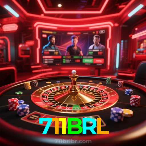 711BRL:Aposte no seu time e ganhe prêmios incríveis com poker e roleta!