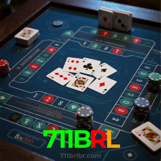 711BRL:Aposte nas melhores slots e conquiste prêmios como nunca!