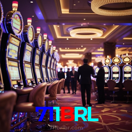 711BRL:Aposte nas roletas e mostre que a sorte está com você!