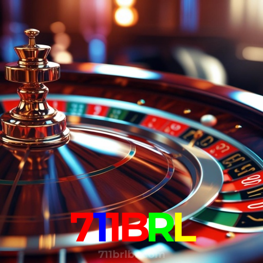 711BRL:Onde o futebol e o cassino online se encontram para grandes prêmios!