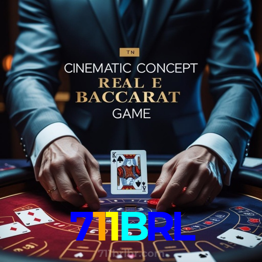 711BRL：Jogue slots, aposte no futebol e ganhe prêmios incríveis no nosso cassino!