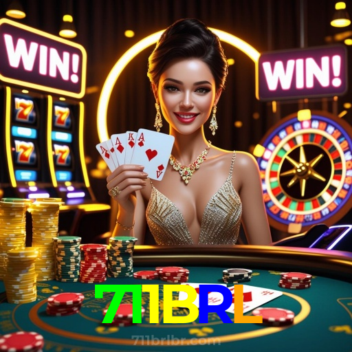 711BRL:Jogue as melhores slots e aposte no futebol para grandes vitórias!